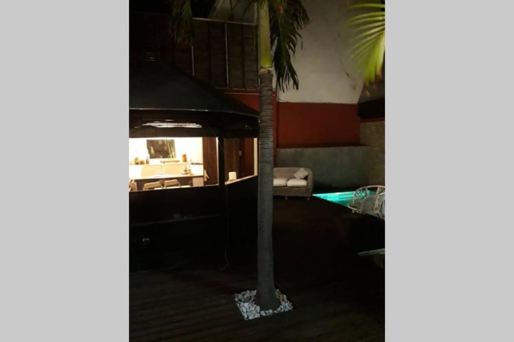 Villa A 1Mn A Pied De La Plage , Piscine Privee Saint Pierre Eksteriør billede