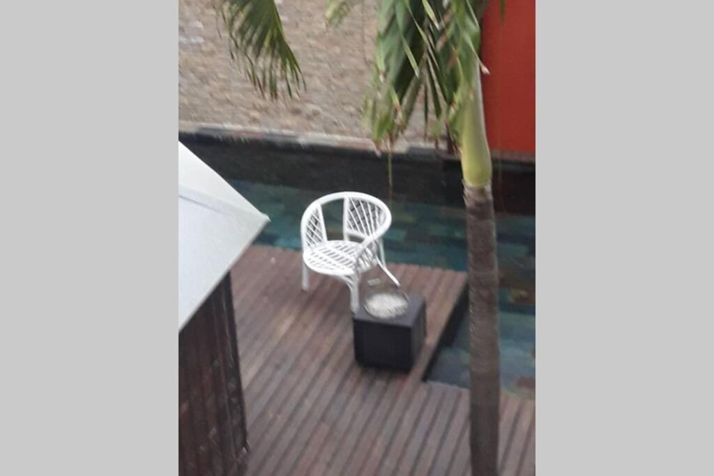 Villa A 1Mn A Pied De La Plage , Piscine Privee Saint Pierre Eksteriør billede