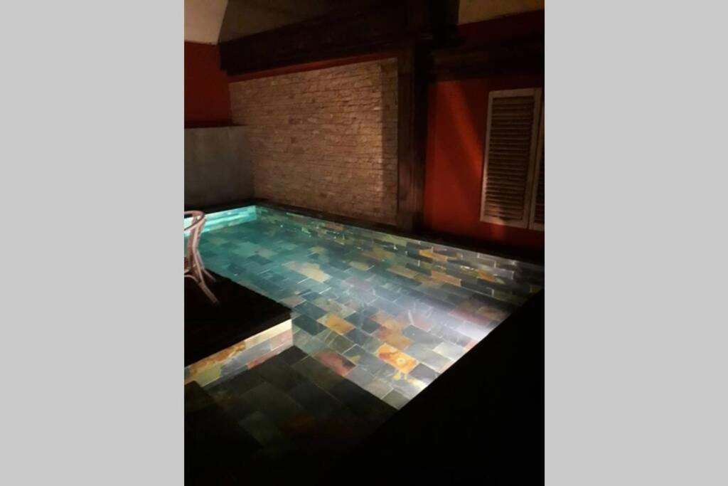 Villa A 1Mn A Pied De La Plage , Piscine Privee Saint Pierre Eksteriør billede
